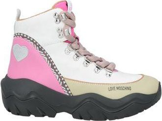Love Moschino CALZATURE - Stivaletti su YOOX.COM