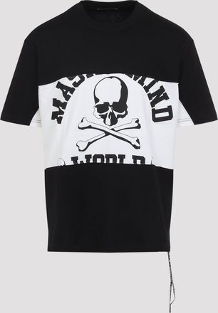 MASTERMIND WORLD Maglietta a blocchi orizzontali Mastermind World