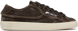 Autry Windscape Low Grey