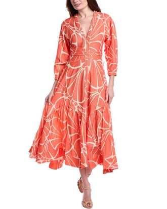 Alexis Alexis Bimini Dress