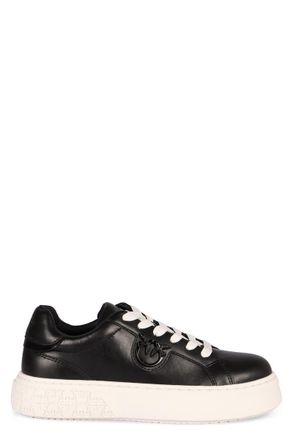 Black Pinko Sneakers / Trainer: Shop up to −62% | Stylight