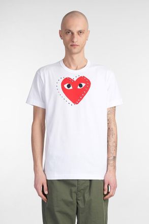 Comme Des Garçons T-Shirt