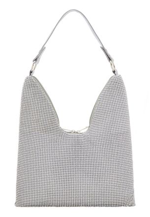Felipa Handtas Dames zilver