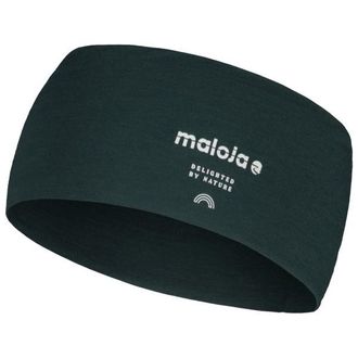 Maloja AmmerseeM. Stirnband - Unisex | blau
