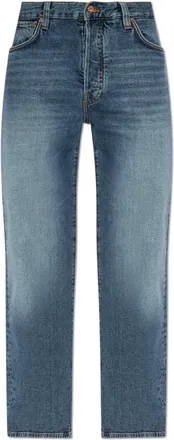 Emporio Armani Uomo, Jeans, Blu, W31, new