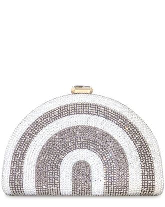 AQS Aqs Rainbow Clutch