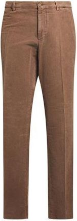 Brunello Cucinelli BOTTOMWEAR - Trousers on YOOX.COM