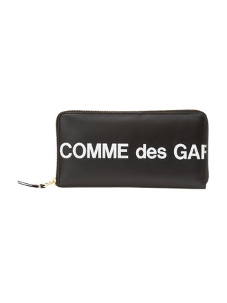 Comme Des Garçons Logo enorme