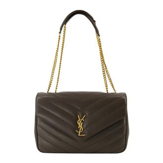 Saint Laurent Loulou Large