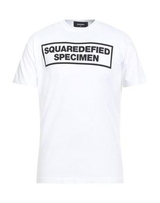 Dsquared2 CAMISETAS Y TOPS - Camisetas en YOOX.COM