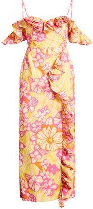 Alemais DRESSES - Midi dresses sur YOOX.COM