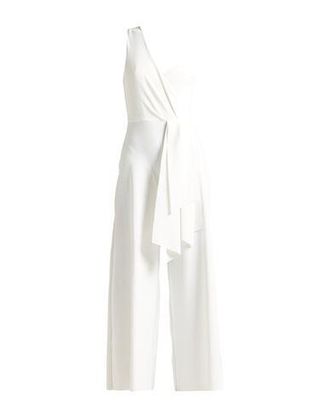 La Petite Robe Di Chiara Boni MONOS&PETOS - Monos enterizos en YOOX.COM