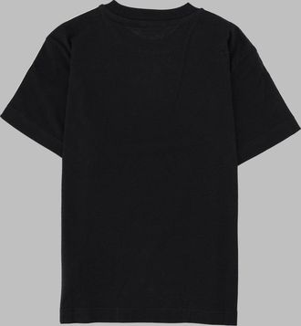 Palm Angels Minitrack T-Shirt - Black