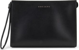 Orciani Uomo, Borse, Nero, Taglia unica, new