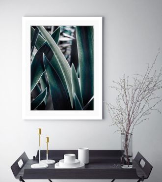 Queence Bild »Juli«