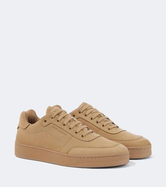 Saint Laurent Zapatillas SL/61 de piel