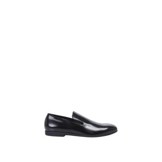 Jil Sander Loafers, male, Black, Size: 12 US Loafer