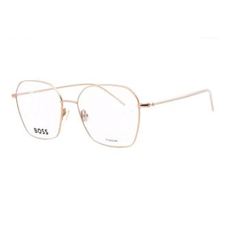 HUGO BOSS BOSS 1398 025A 00 Ivory Gold Copper 54mm