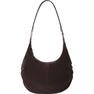 Oryany Mona Shoulder Bag in Brown at Nordstrom