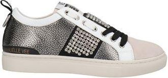 Emanuelle Vee CALZADO - Sneakers en YOOX.COM