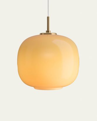 Louis Poulsen VL45 Radiohus 9.8 Pendant