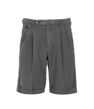 Pantaloni Torino Pantaloncini Pt Torino Grigi