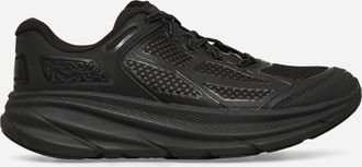 Hoka One One Clifton One9 Sneakers Black / Carbon Black