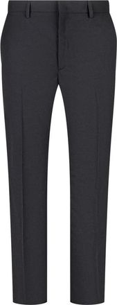 Department Five Chino Broeken - Heren - Nette broeken - Zwart - W36 - Leer - Broeken