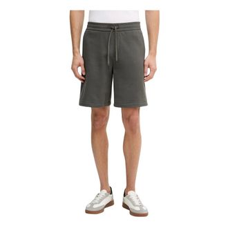 A|X Armani Exchange Uomo, Pantaloncini, Verde, M, new
