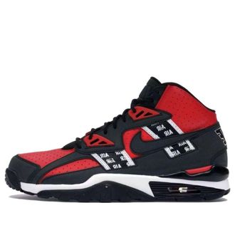 Nike Air Trainer SC High SOA Speed Red AQ5098-600
