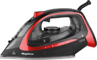 Magefesa Magefesa Plancha Vapor Milla Plus 3200 W=mgf6227