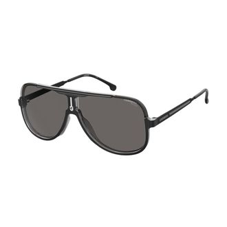 Carrera unisex, Accessoires, Zwart, Maat: 64 MM