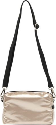 Jack Gomme Mini Crossbody Bag