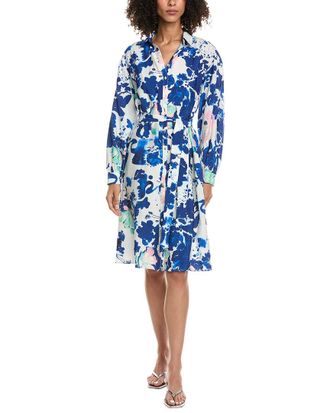 Pom Amsterdam Pom Amsterdam Shirtdress