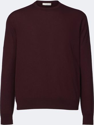 The Row Demy cashmere sweater