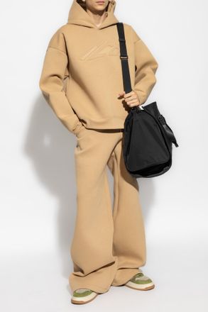 Dsquared2 Hoodie, Mens, Beige