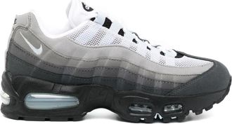 Nike Air Max 95 sneakers - unisex - Fabric/Rubber/Fabric - 7 - Blue