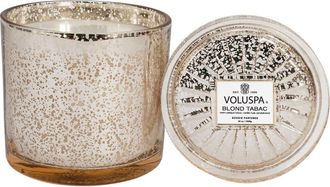 Voluspa Vermeil Blond Tabac Grande Maison Candle at Nordstrom