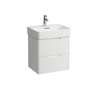 Laufen Laufen Juna Para Mueble Bajo Lavabo Val, 2 Cajones, Incl. Sistema