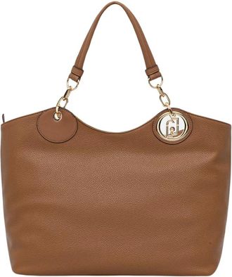 Liu Jo Donna, Borse, Marrone, Taglia unica, new