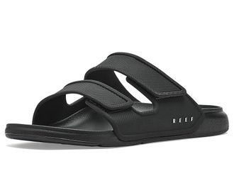 Reef Oasis Adapt Mens Sandals Black : 11 D - Medium
