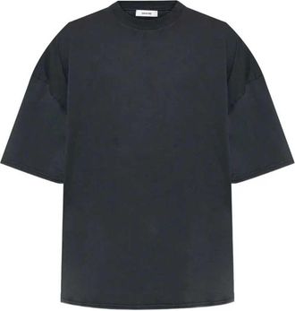 Haikure Virgilio oversized T-shirt