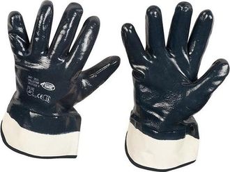 Strong Cosmetics Guantes De Protecci&oacute;n Vollstar, Talla 10 (por 12)