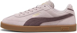 Puma Sneakers PUMA Club II Era in suede unisex, Scarpe, Rosa, 35.5
