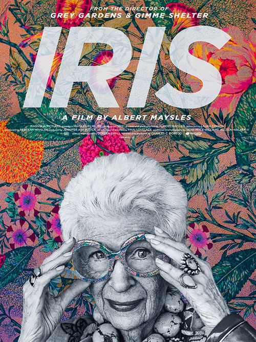 documentari sulla moda