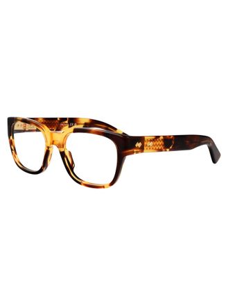 Bottega Veneta BV1403O Eyeglasses - Tortoiseshell