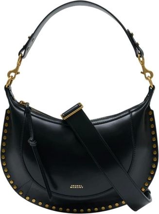 Isabel Marant Mujer, Bolsos, Negro, Talla: ONE Size