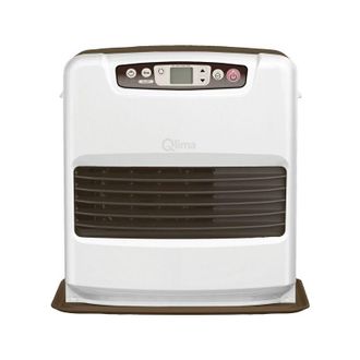 Qlima Chocolate Qlima Qlima Blanca