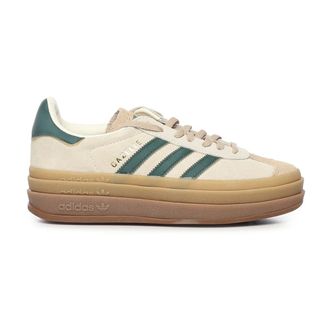 adidas Mujer, Zapatos, Beige, Talla: 38 1/2 EU