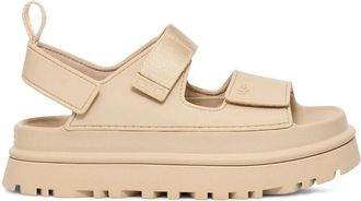 UGG w Goldenglow
